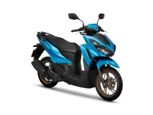 Honda Vario 125 2027