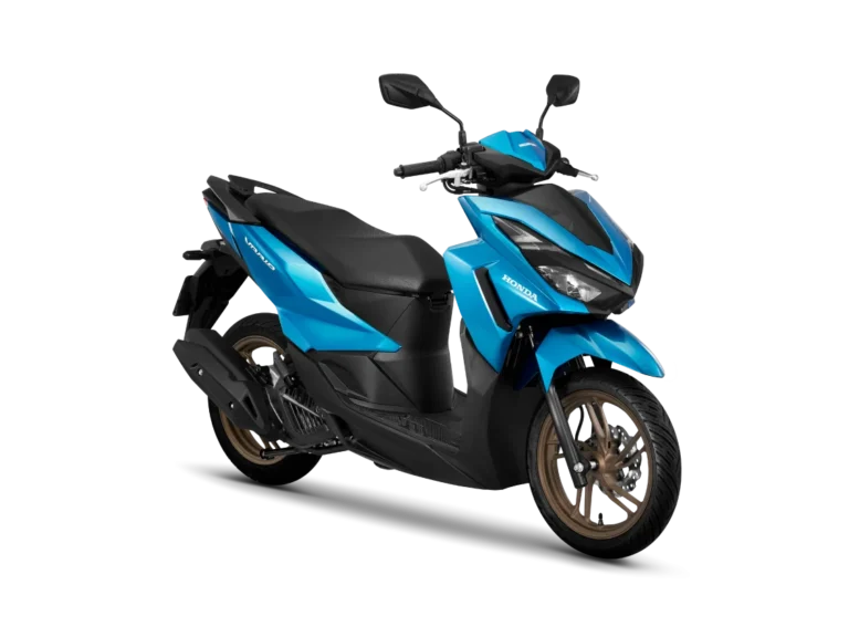Honda Vario 125 2027