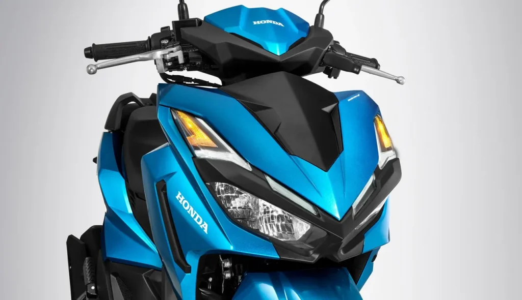 Hệ Thống Đèn LED Sắc Sảo trên Honda Vario 125 2027