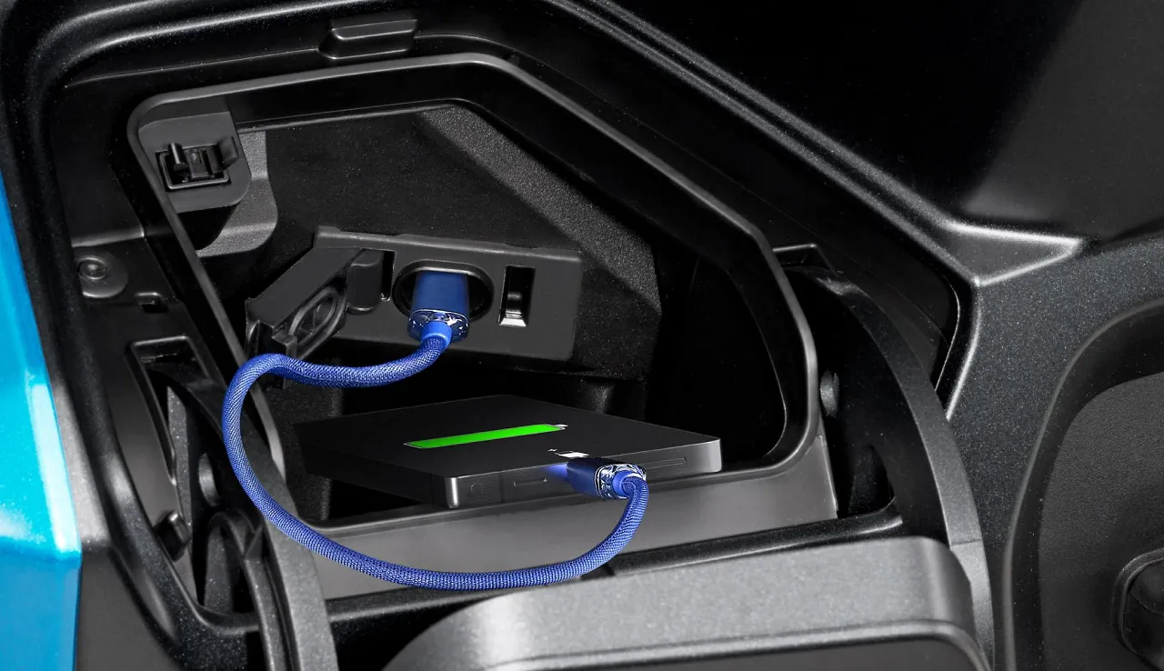 USB Loại C Tiện Lợi Mỗi Ngày