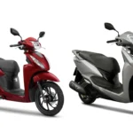 Nên mua Vision hay LEAD? So sánh Honda Vision và LEAD 2026 theo nhu cầu
